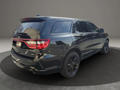 2021 Dodge Durango GT RWD