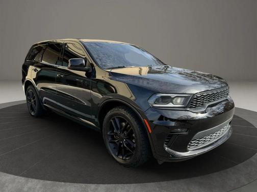 2021 Dodge Durango GT RWD