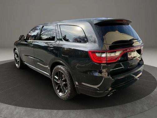 2021 Dodge Durango GT RWD