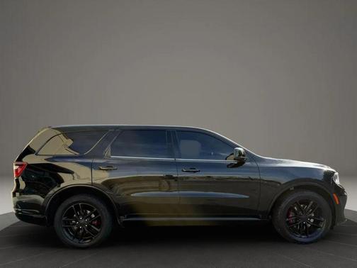2021 Dodge Durango GT RWD