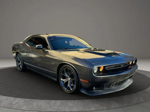 2019 Dodge Challenger R/T