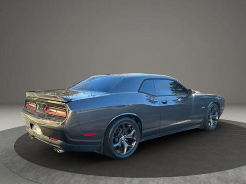 2019 Dodge Challenger R/T