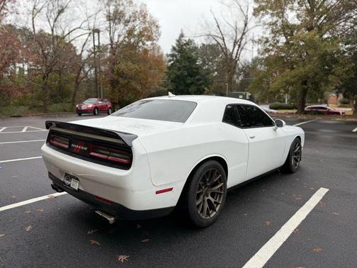 2016 Dodge Challenger R/T