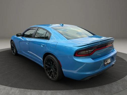 2015 Dodge Charger R/T