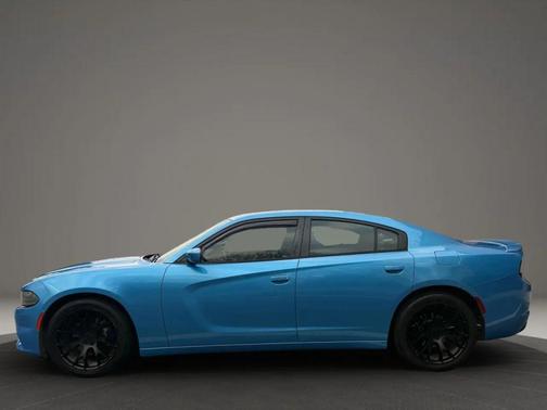 2015 Dodge Charger R/T