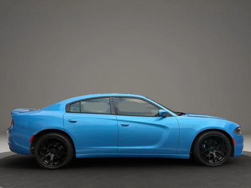 2015 Dodge Charger R/T