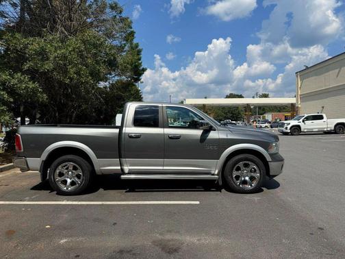 2013 RAM 1500 Laramie