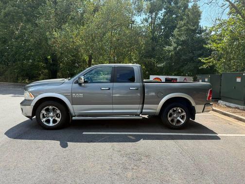 2013 RAM 1500 Laramie