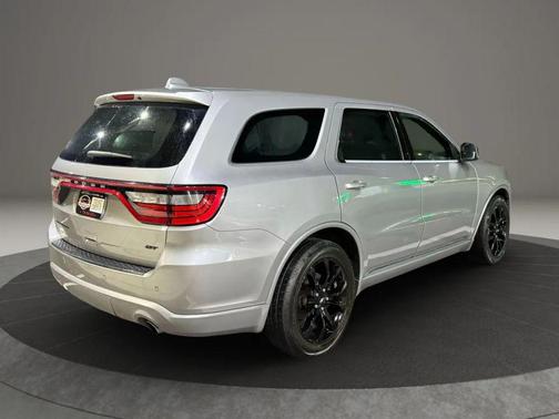 2019 Dodge Durango GT Plus