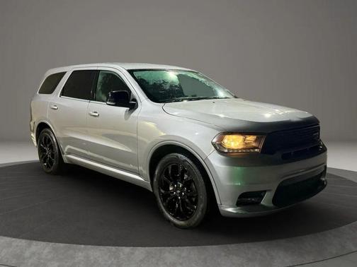 2019 Dodge Durango GT Plus