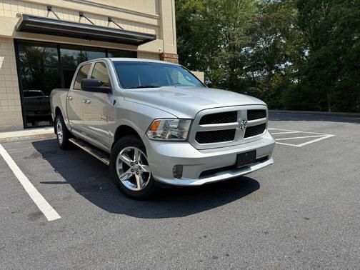 2014 RAM 1500 Tradesman/Express