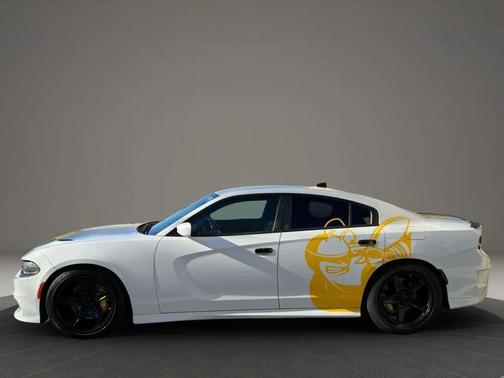 2020 Dodge Charger Scat Pack