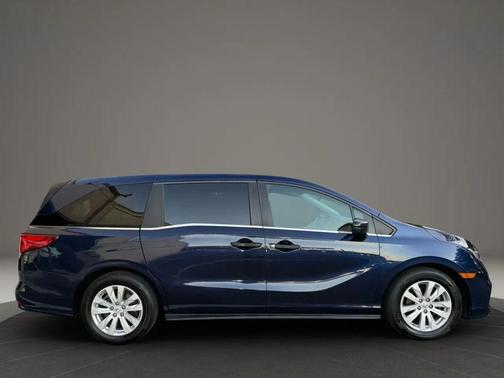 2019 Honda Odyssey LX