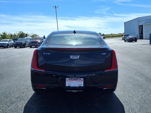 2019 Cadillac XTS Luxury