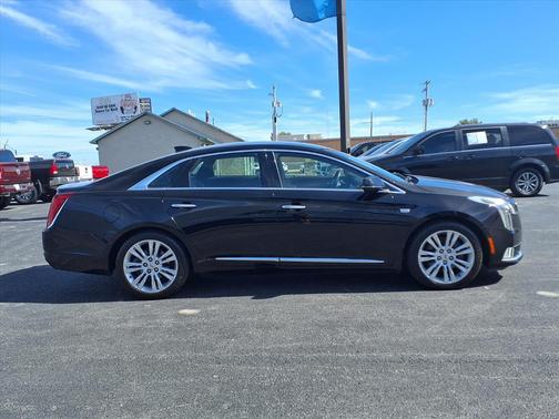 2019 Cadillac XTS Luxury