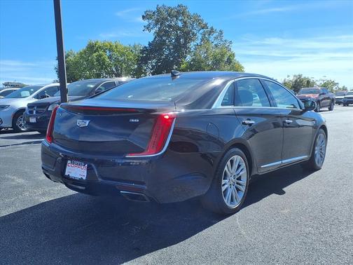 2019 Cadillac XTS Luxury