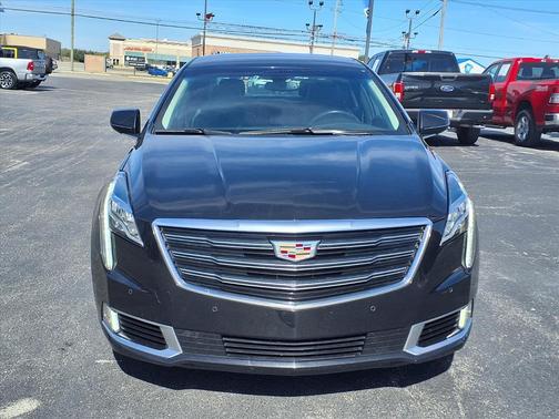 2019 Cadillac XTS Luxury
