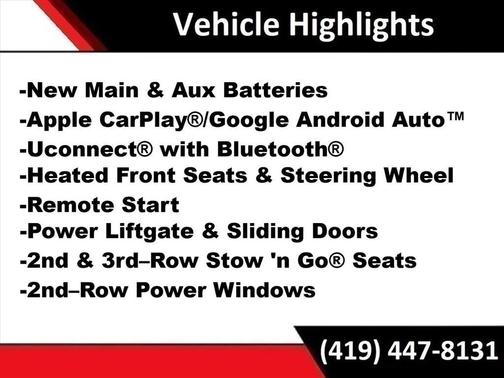 Silver Mist Clear Coat 2023 Chrysler Voyager LX