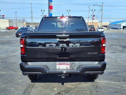 2025 RAM 1500 Express