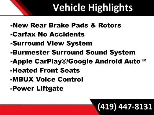 2021 Mercedes-Benz GLC 300 4MATIC