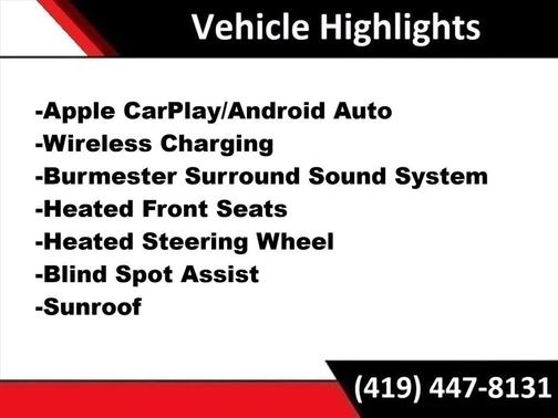 2020 Mercedes-Benz E-Class 4MATIC