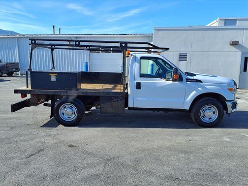 2011 Ford F-350 XL