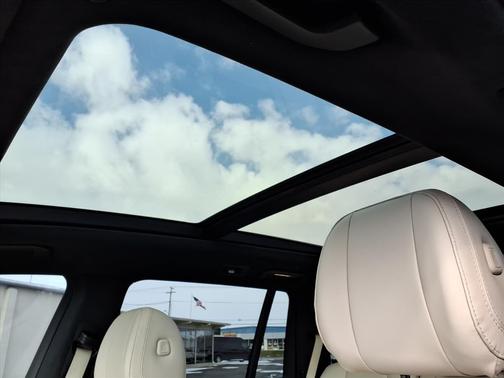 2021 Mercedes-Benz AMG GLS 63 Base