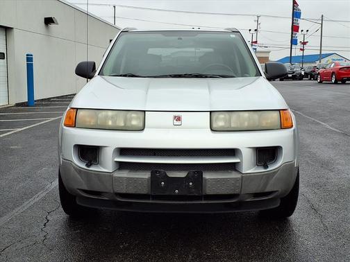 2004 Saturn Vue Base
