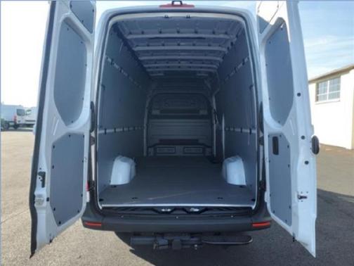2025 Mercedes-Benz Sprinter 2500 High Roof
