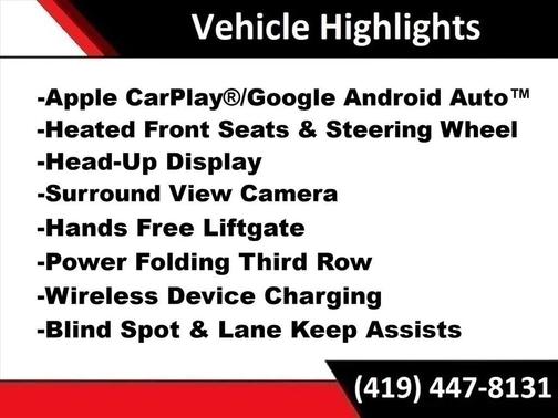 2020 Cadillac XT6 Premium Luxury AWD