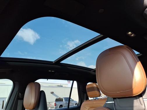 2023 Lincoln Aviator Reserve AWD