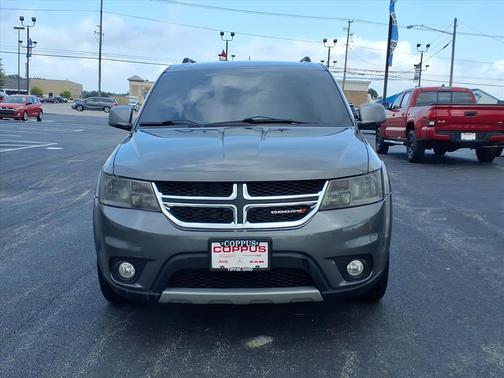 2013 Dodge Journey SXT