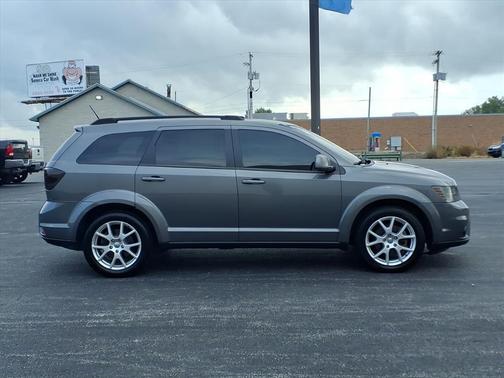 2013 Dodge Journey SXT