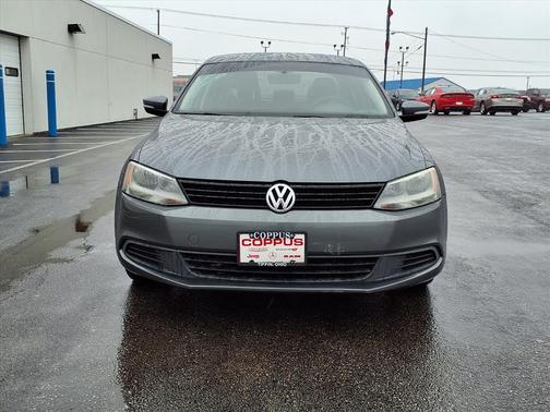 2014 Volkswagen Jetta Auto SE