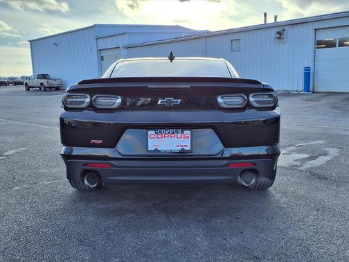 2021 Chevrolet Camaro 1LT