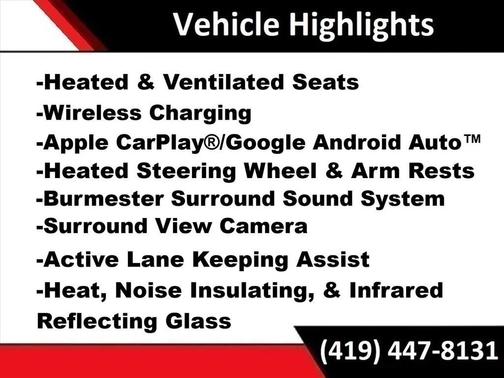 2022 Mercedes-Benz S-Class 4MATIC