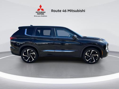 2022 Mitsubishi Outlander SE 2.5 S-AWC