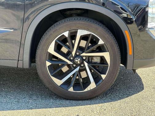 2022 Mitsubishi Outlander SE 2.5 S-AWC