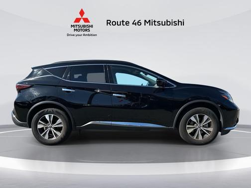 2023 Nissan Murano SV FWD