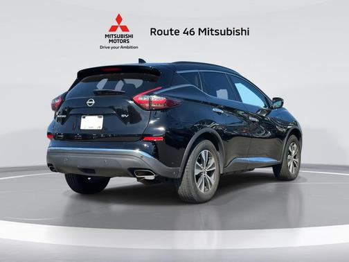 2023 Nissan Murano SV FWD