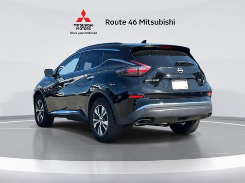 2023 Nissan Murano SV FWD
