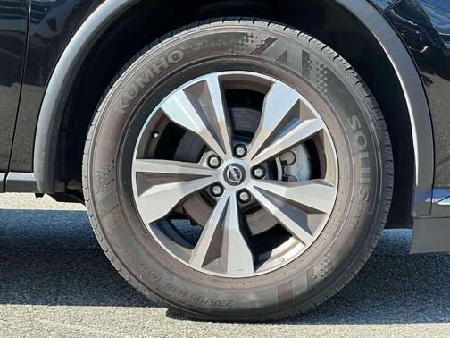 2023 Nissan Murano SV FWD