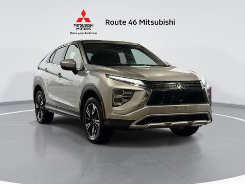 2024 Mitsubishi Eclipse Cross SE