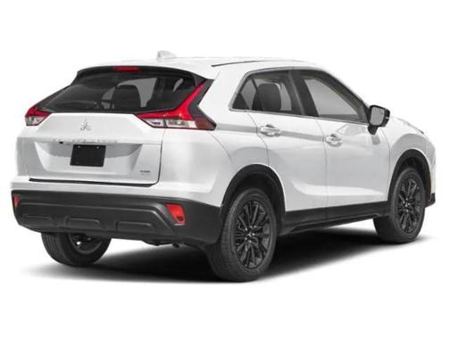 2025 Mitsubishi Eclipse Cross LE