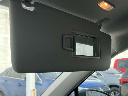 2018 Volkswagen Tiguan 2.0T S