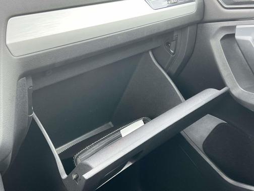 2018 Volkswagen Tiguan 2.0T S