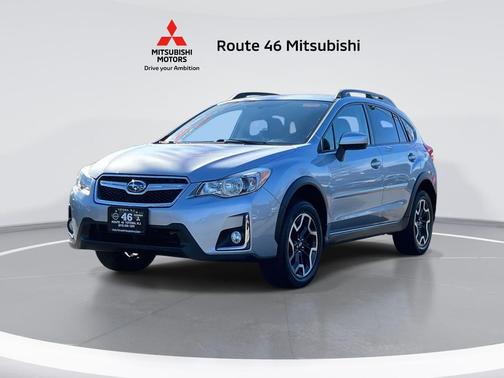 2017 Subaru Crosstrek 2.0i Premium