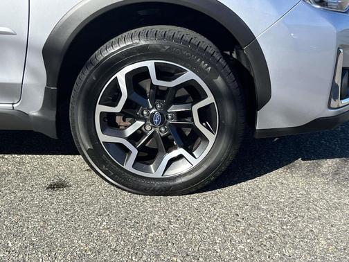 2017 Subaru Crosstrek 2.0i Premium