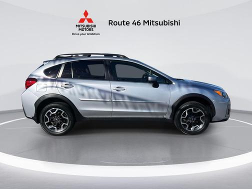 2017 Subaru Crosstrek 2.0i Premium