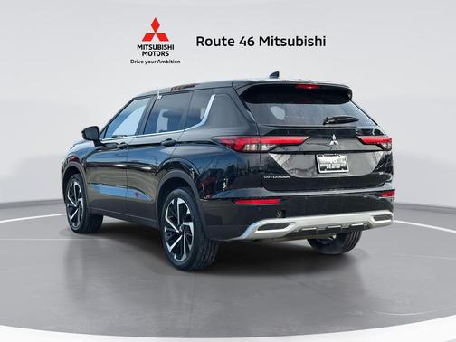 2023 Mitsubishi Outlander SE Special Editiont S-AWC